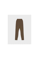 Serif Logo Legging