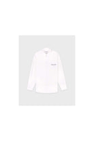 Signature NY Oversized Shirt