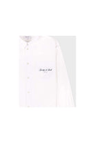Signature NY Oversized Shirt
