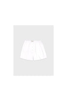 Signature Logo Ring Short