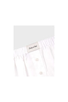 Signature Logo Ring Short