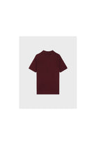 SRC Ribbed Polo