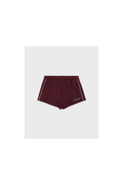 Signature Logo Retro Track Short