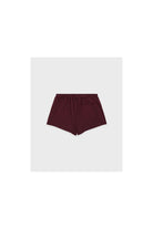 Signature Logo Retro Track Short