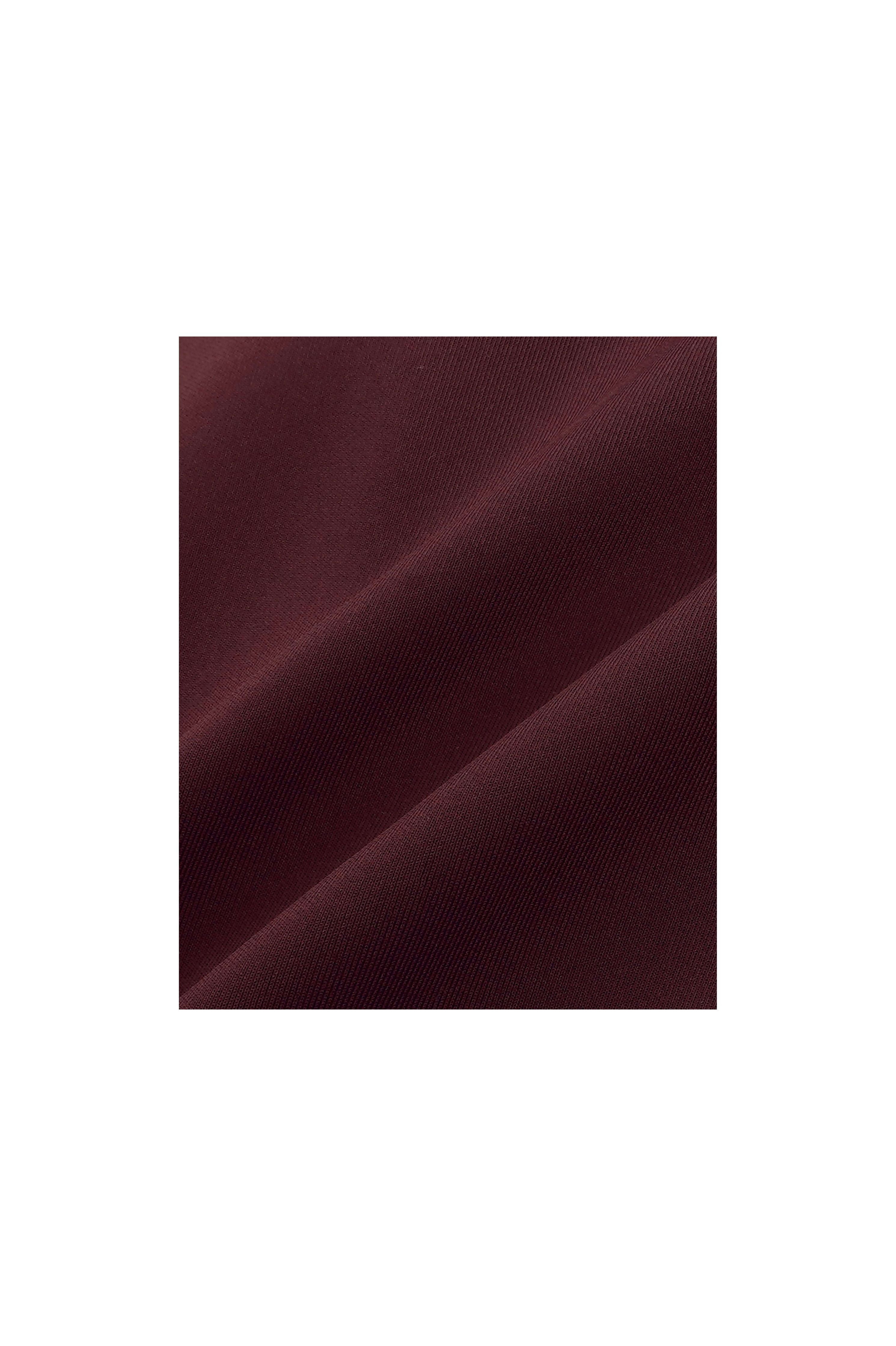 Signature Logo Retro Track Short