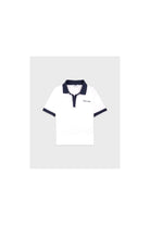 Signature Logo Terry Polo