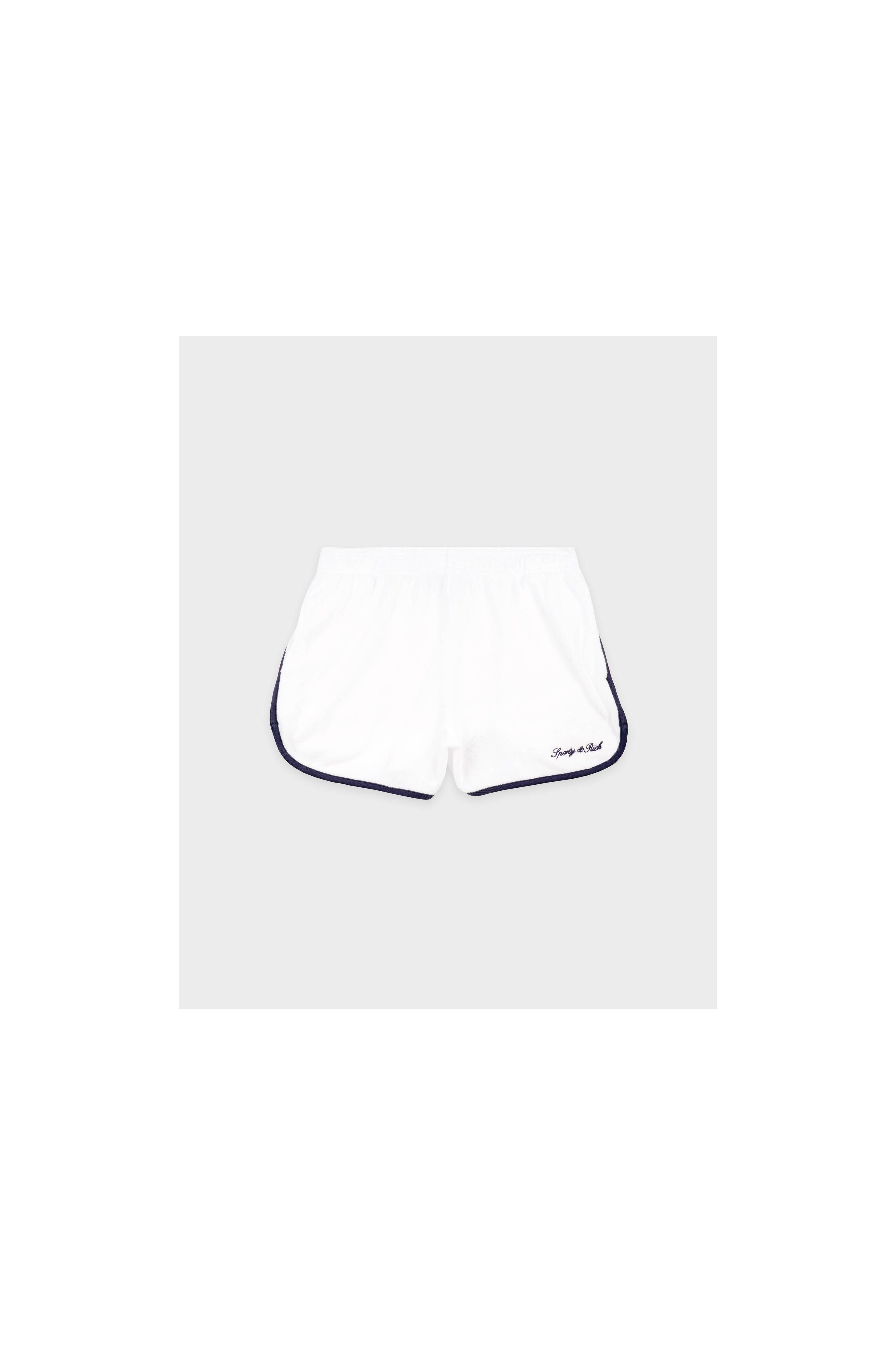 Signature Logo Terry Short