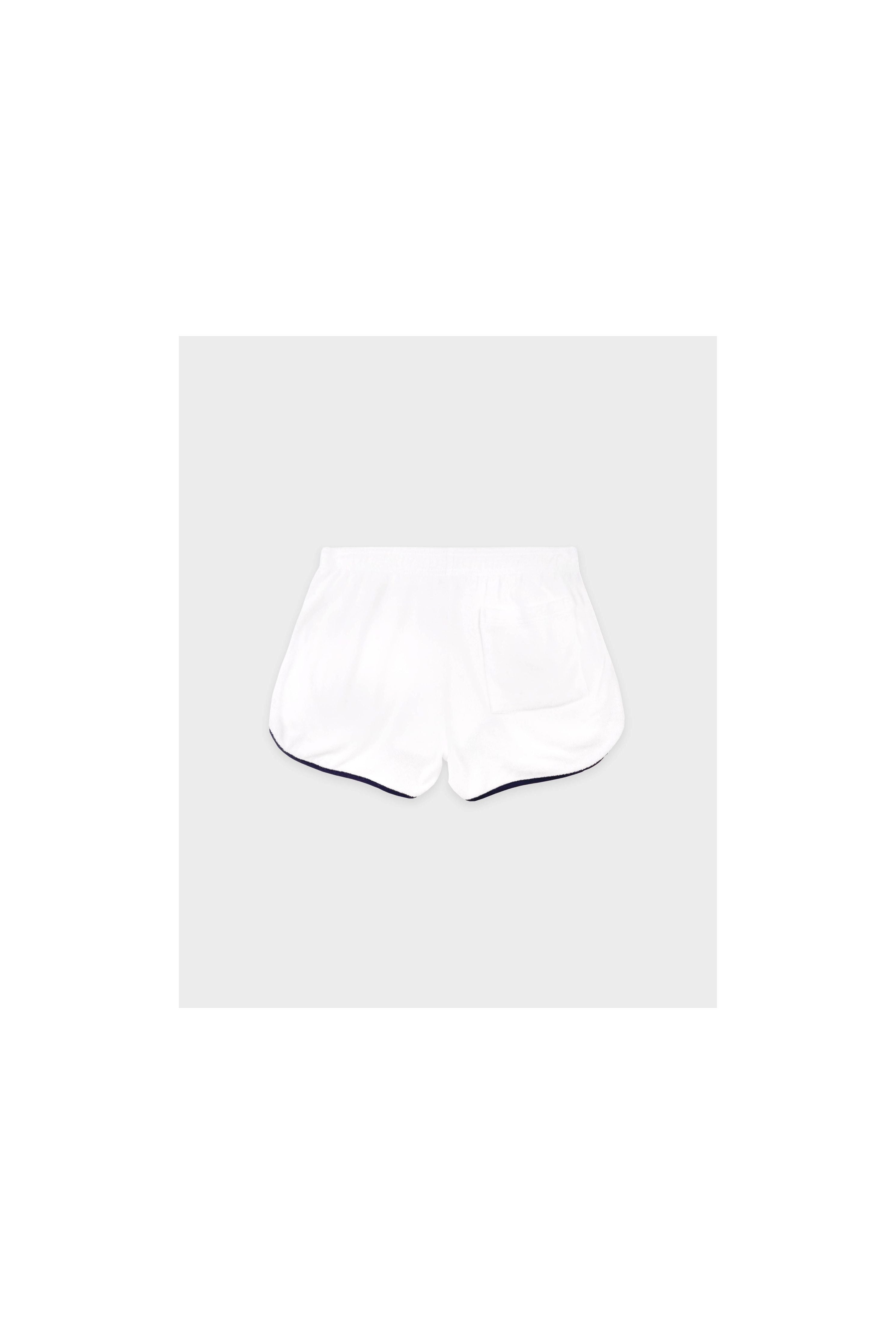 Signature Logo Terry Short
