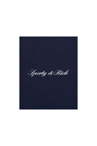 Signature Logo Court Dress