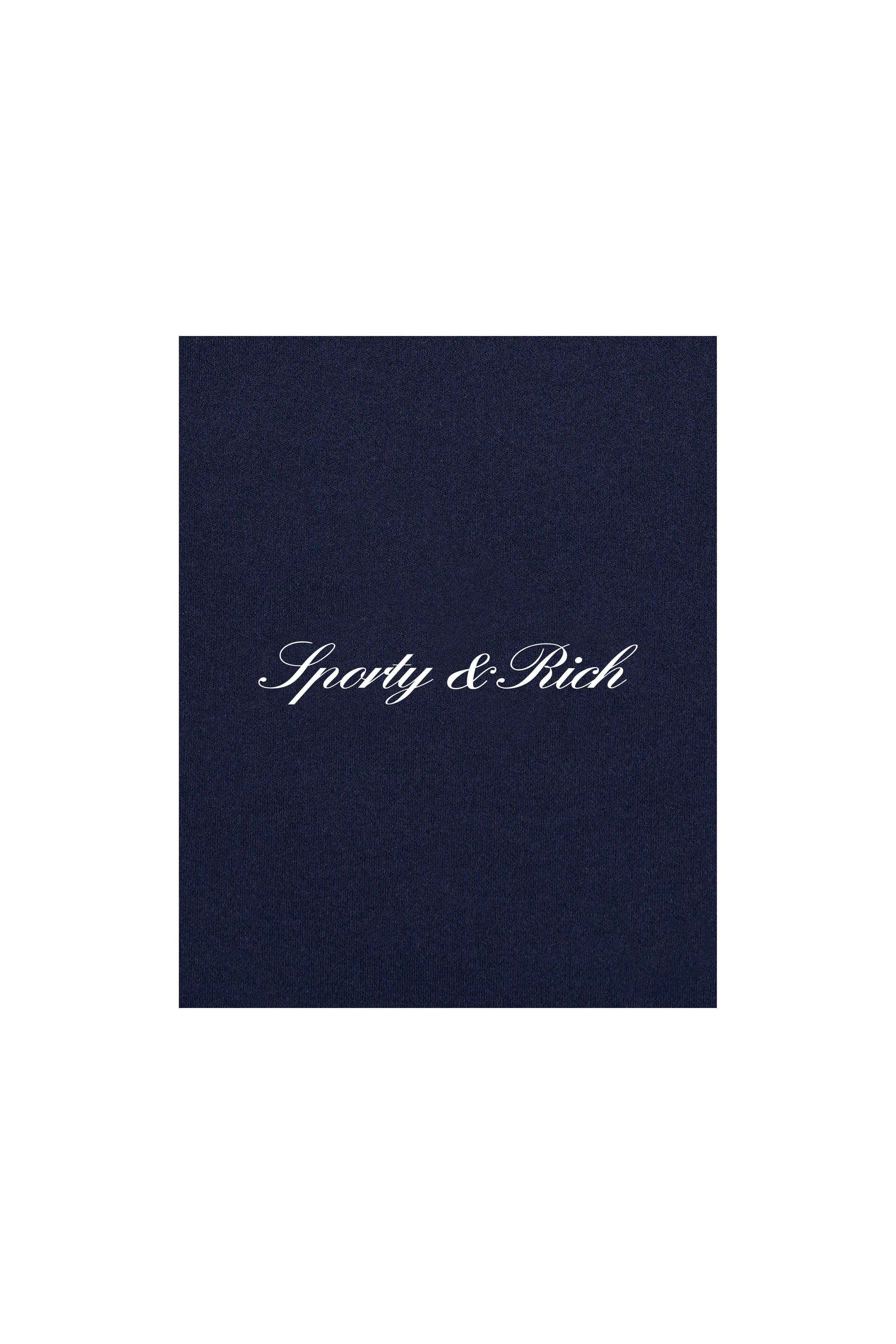 Signature Logo Court Dress