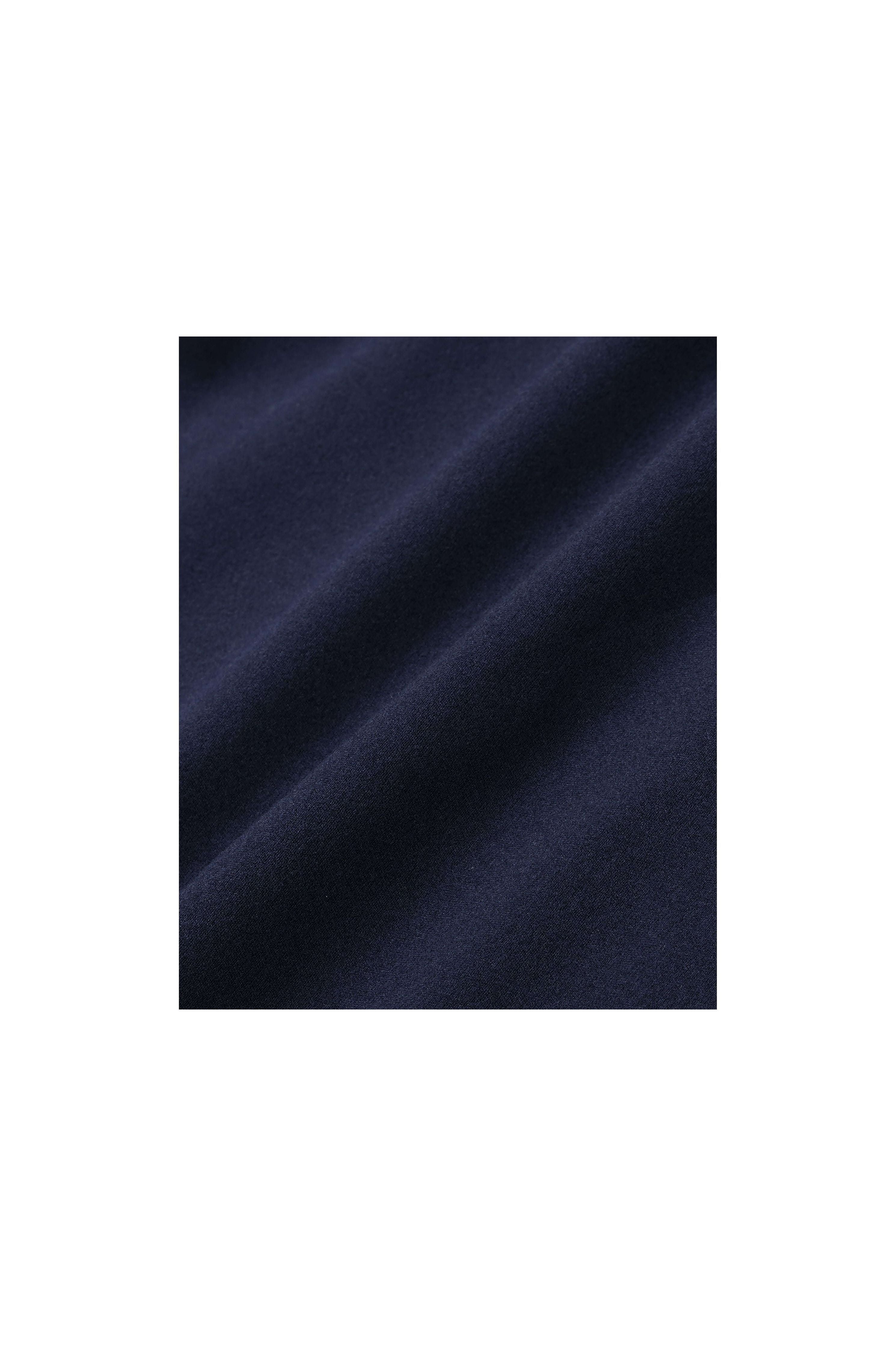 Signature Logo Court Dress