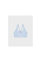 Signature Logo Sports Bra
