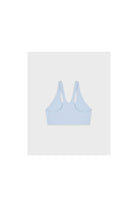 Signature Logo Sports Bra