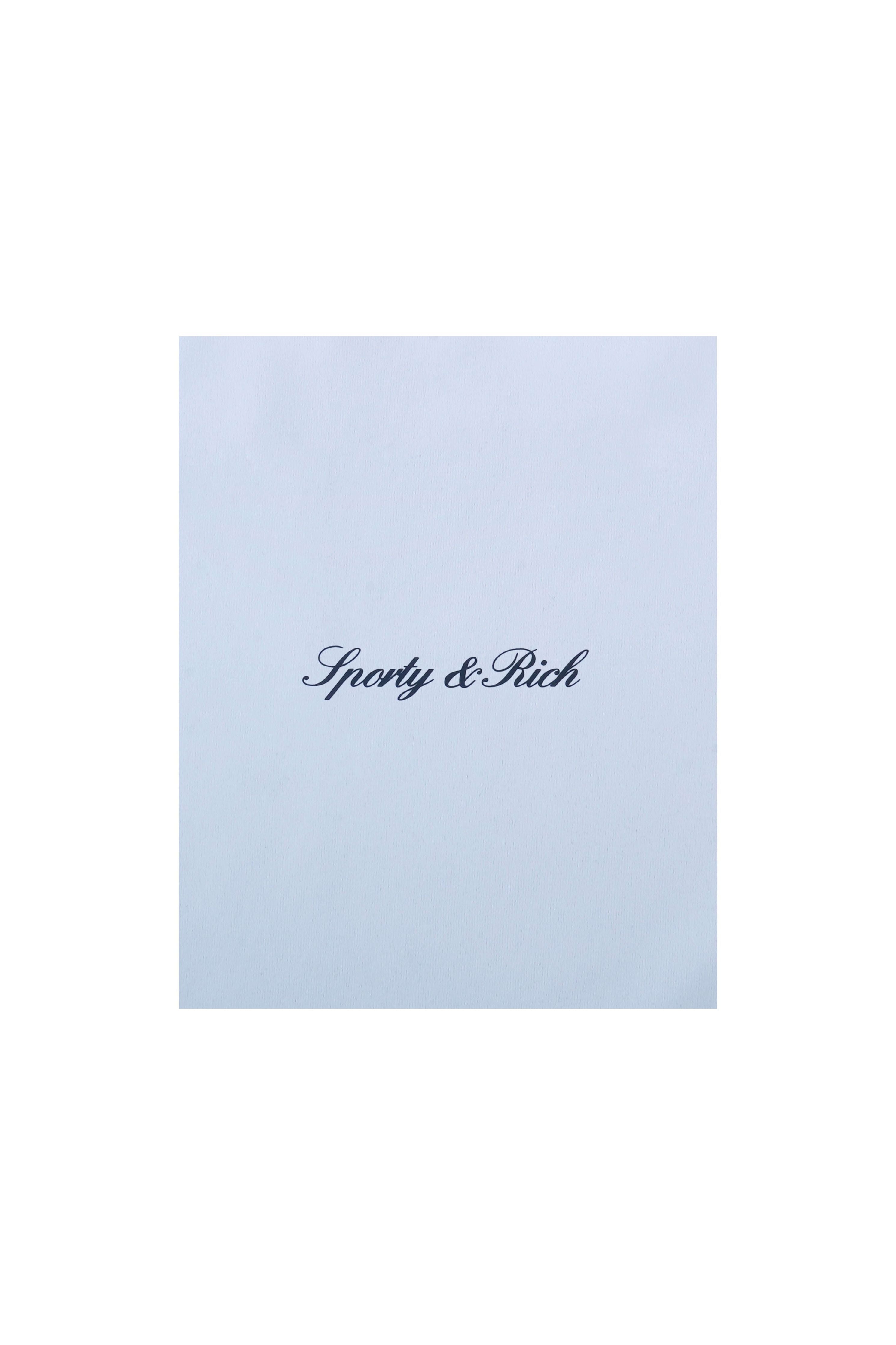 Signature Logo Sports Bra