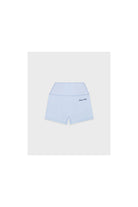 Signature Logo Mini Biker Short