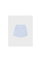 Signature Logo Mini Biker Short