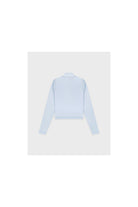 Signature Logo Sports Quarter Zip