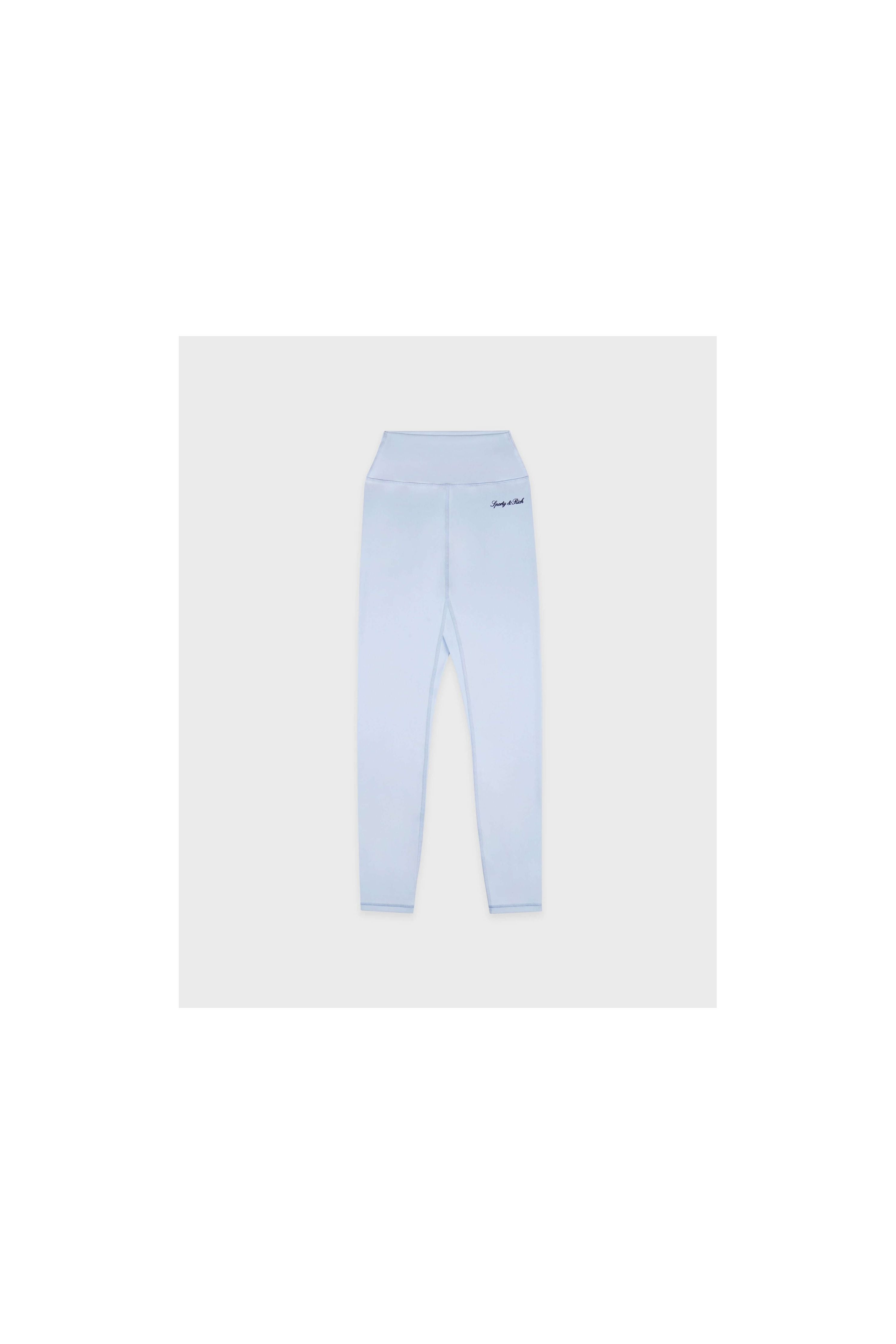 Signature Logo Legging