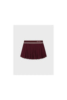 Signature Logo Abigail Skirt