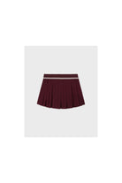 Signature Logo Abigail Skirt