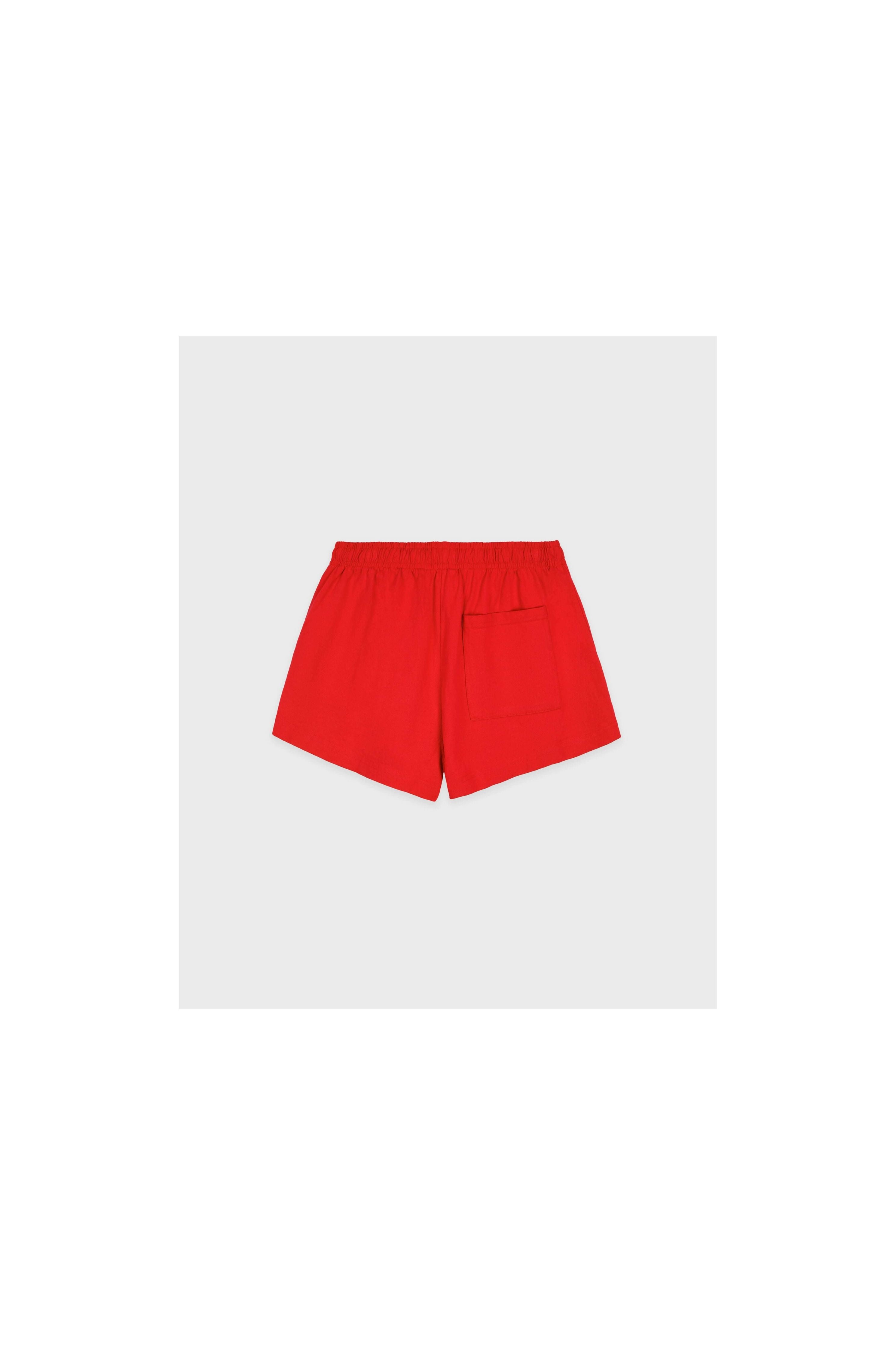 Modern Disco Short
