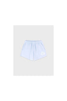 NY Crest Disco Short