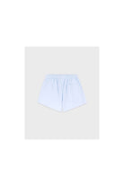 NY Crest Disco Short