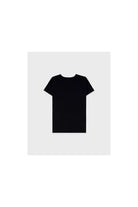 Signature Logo Krystal Tee