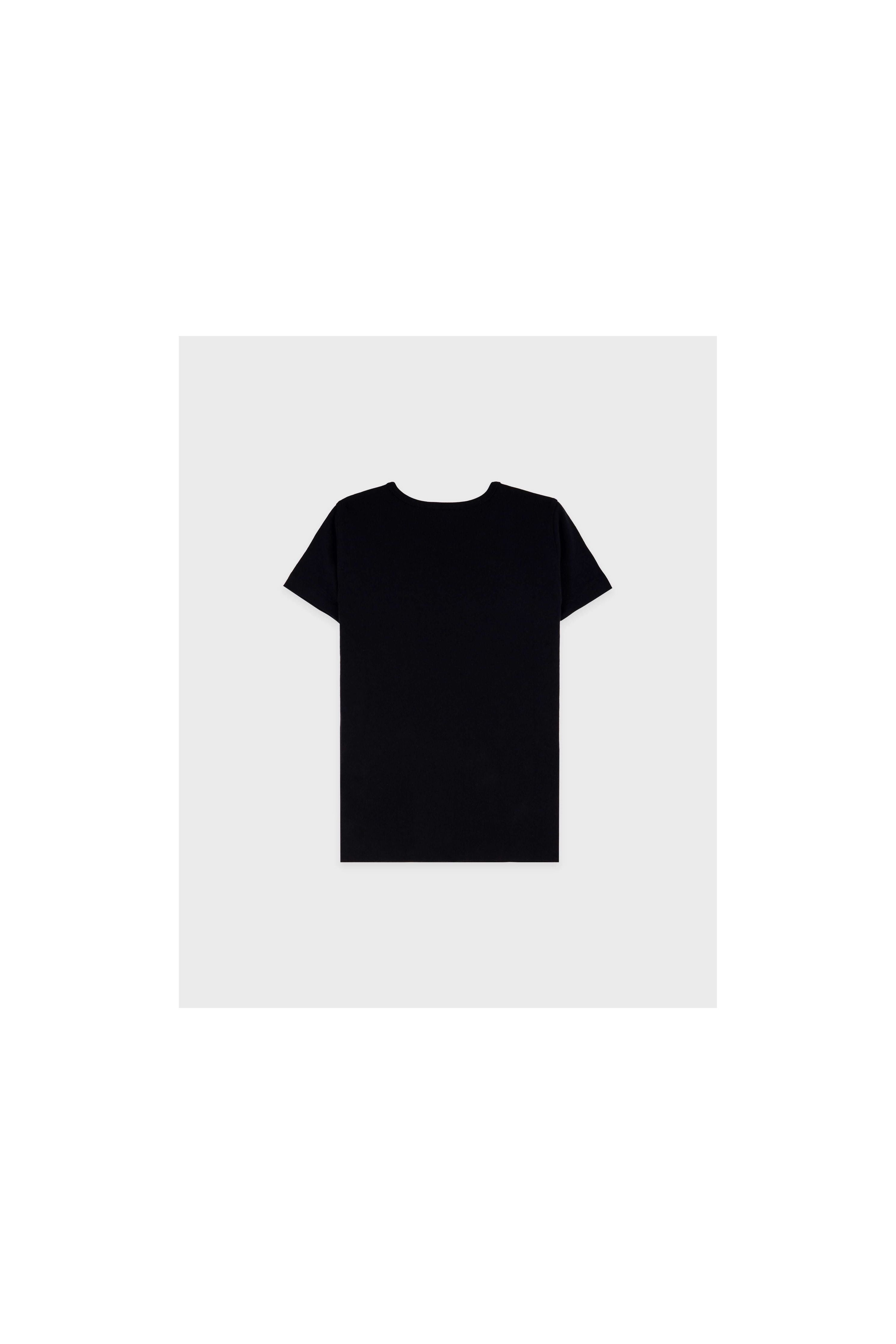 Signature Logo Krystal Tee