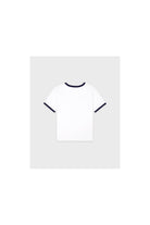 California Emblem Soft Ringer Tee