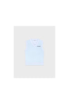 Signature Logo Terry Vest