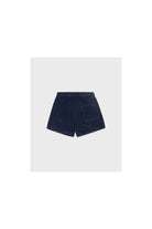 Signature Logo Terry Short
