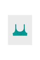 NY Crest Claudia Bikini Top