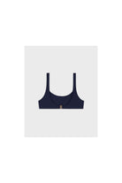 NY Crest Claudia Bikini Top