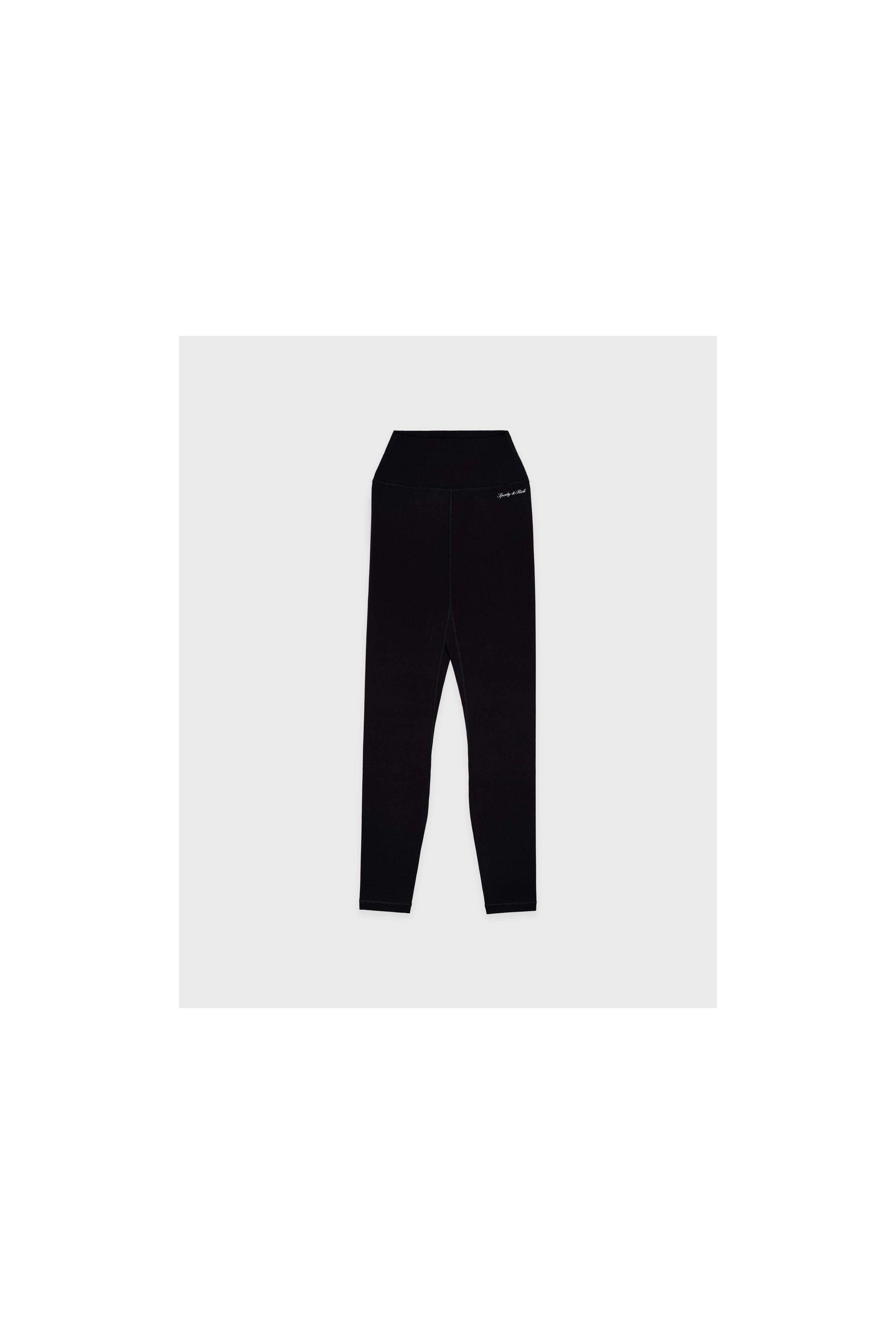 Signature Logo Legging
