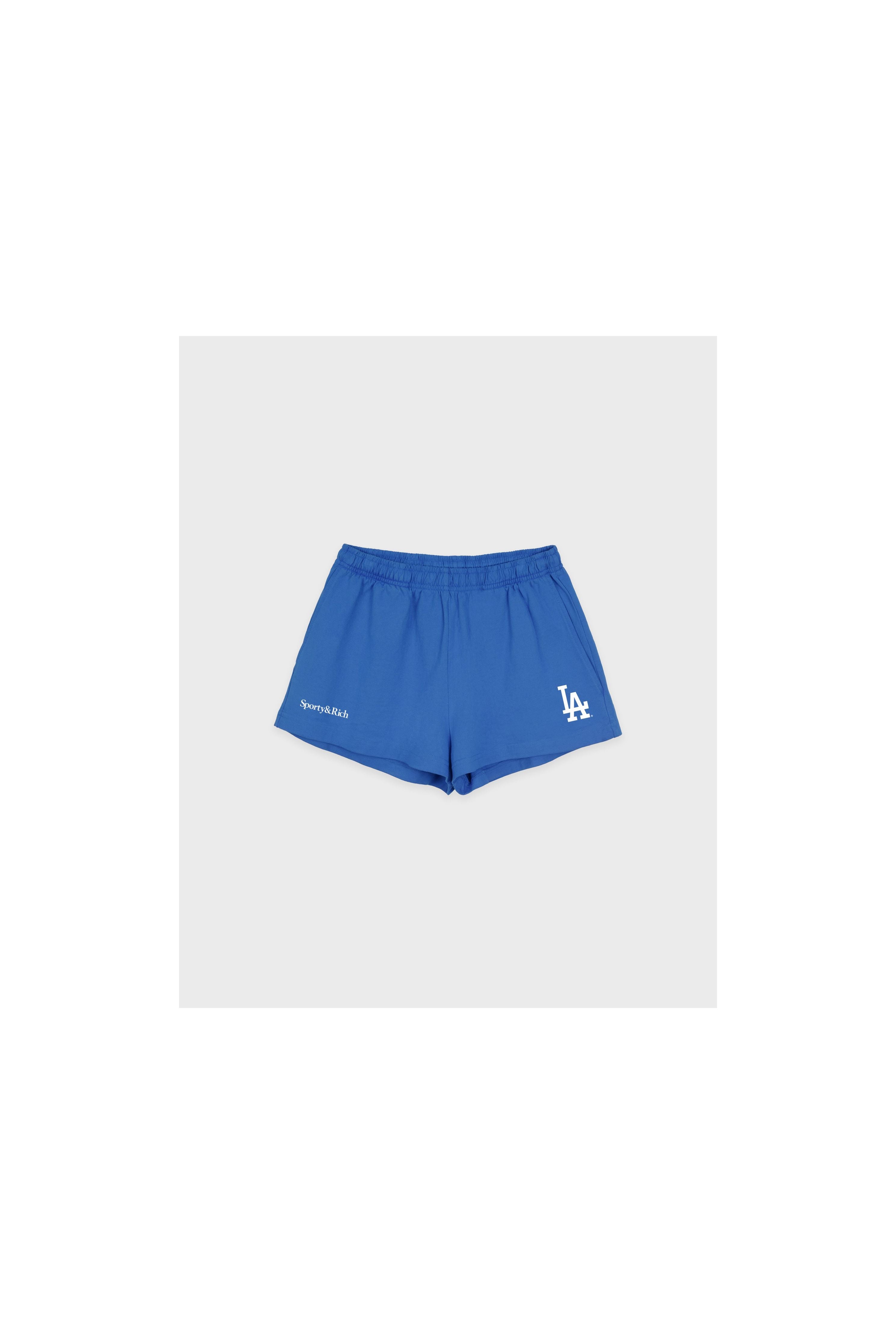 LA Serif Disco Short