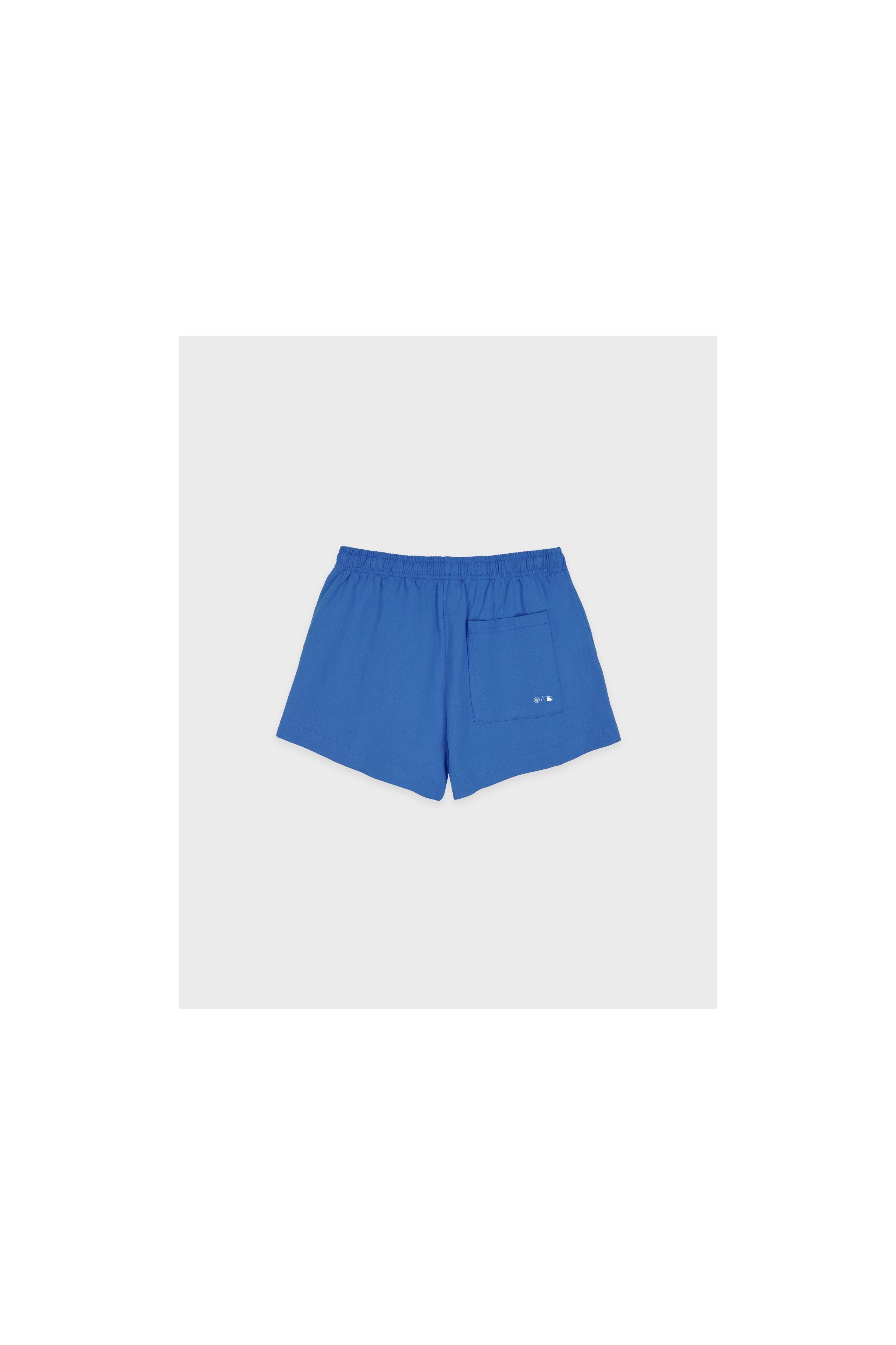 LA Serif Disco Short