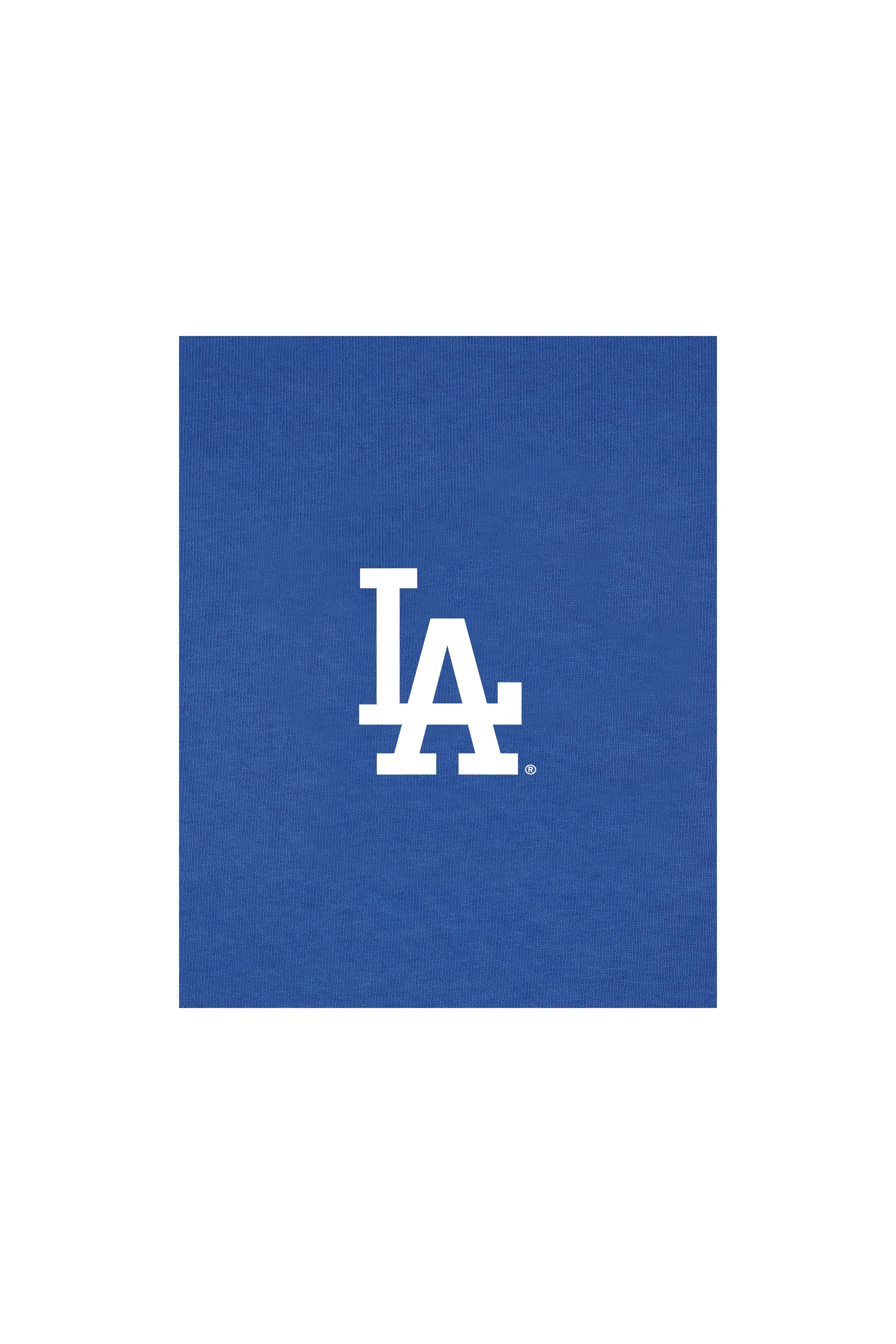 LA Serif Disco Short