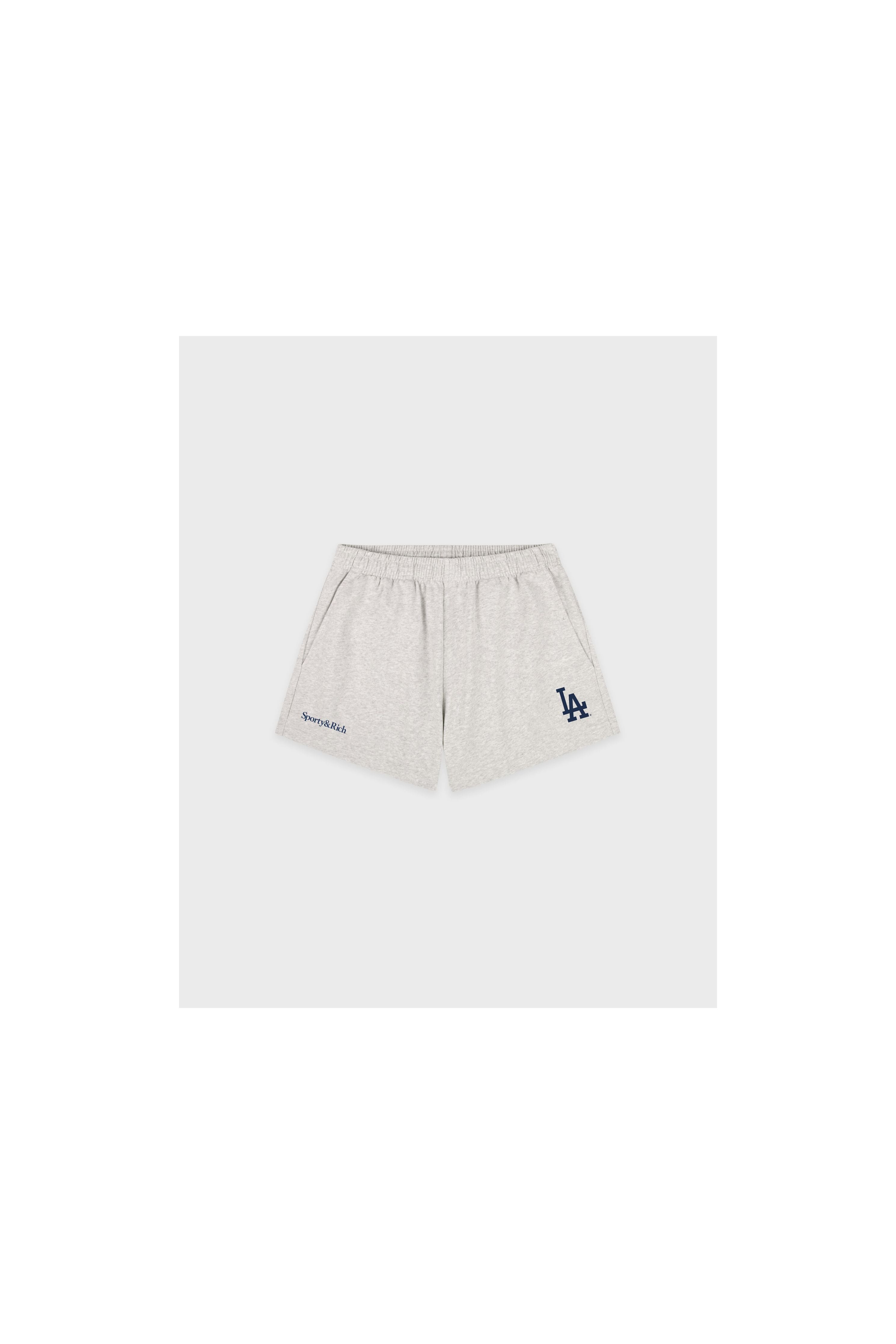 LA Serif Disco Short
