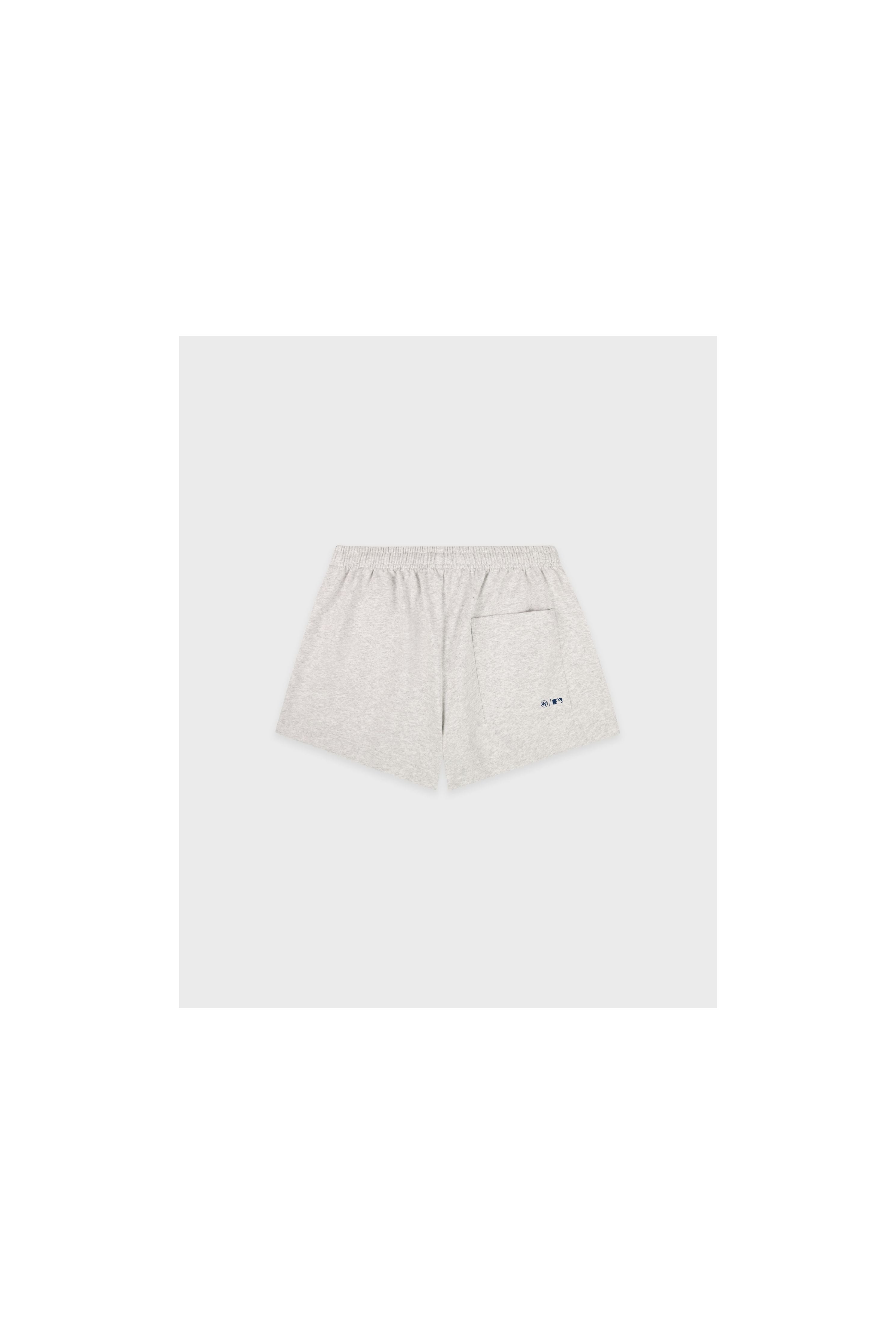 LA Serif Disco Short