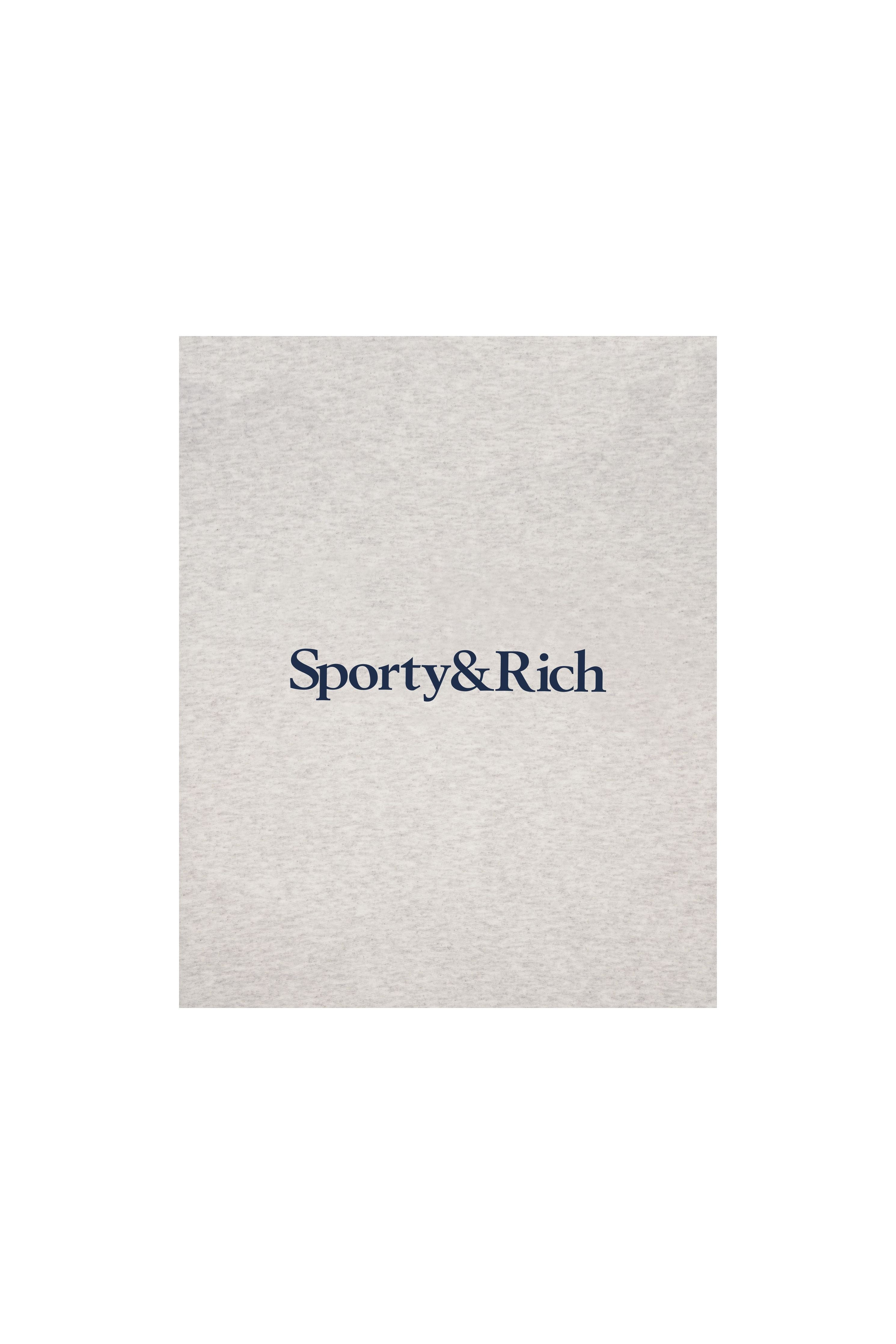 LA Serif Disco Short
