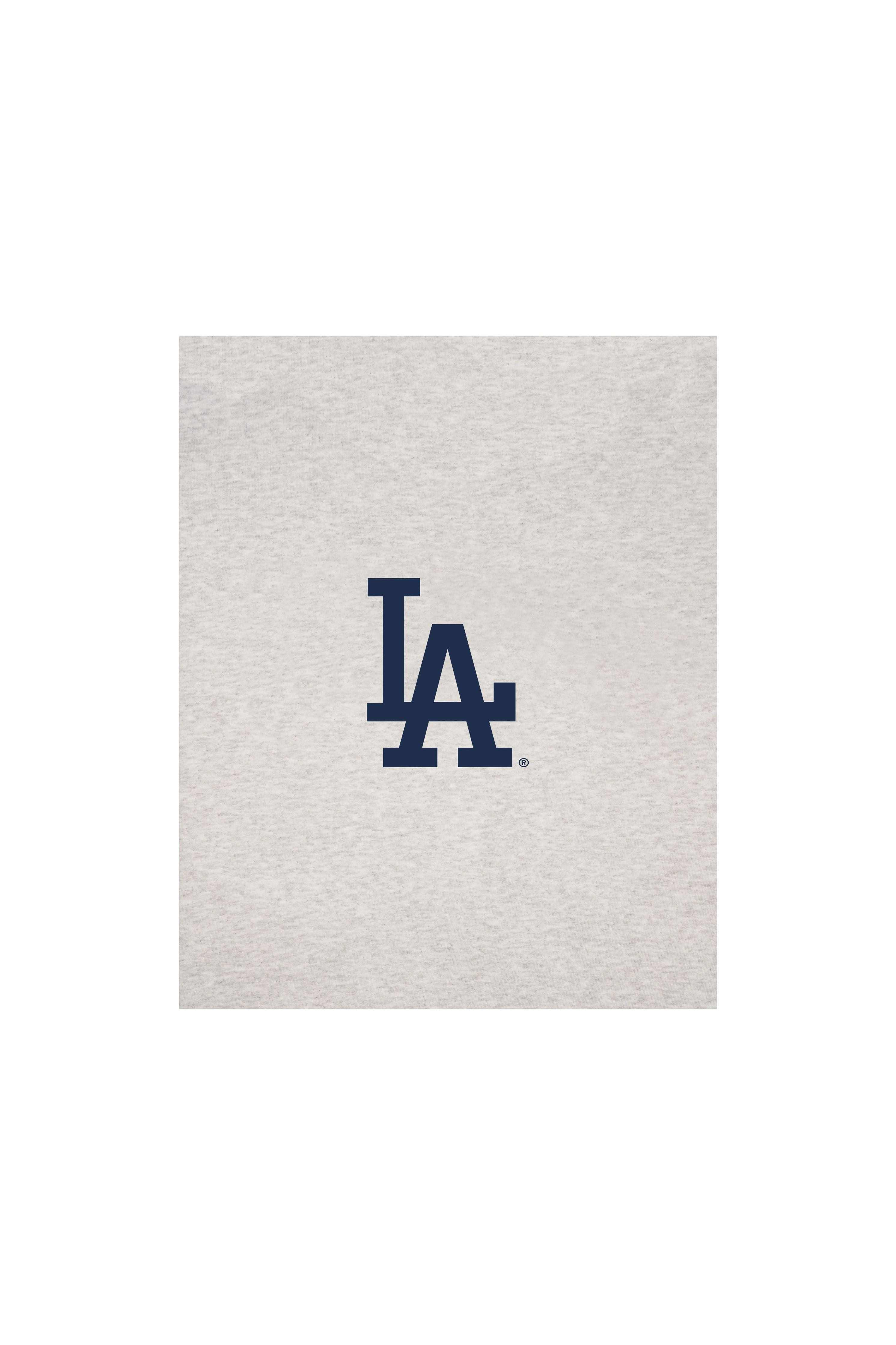 LA Serif Disco Short