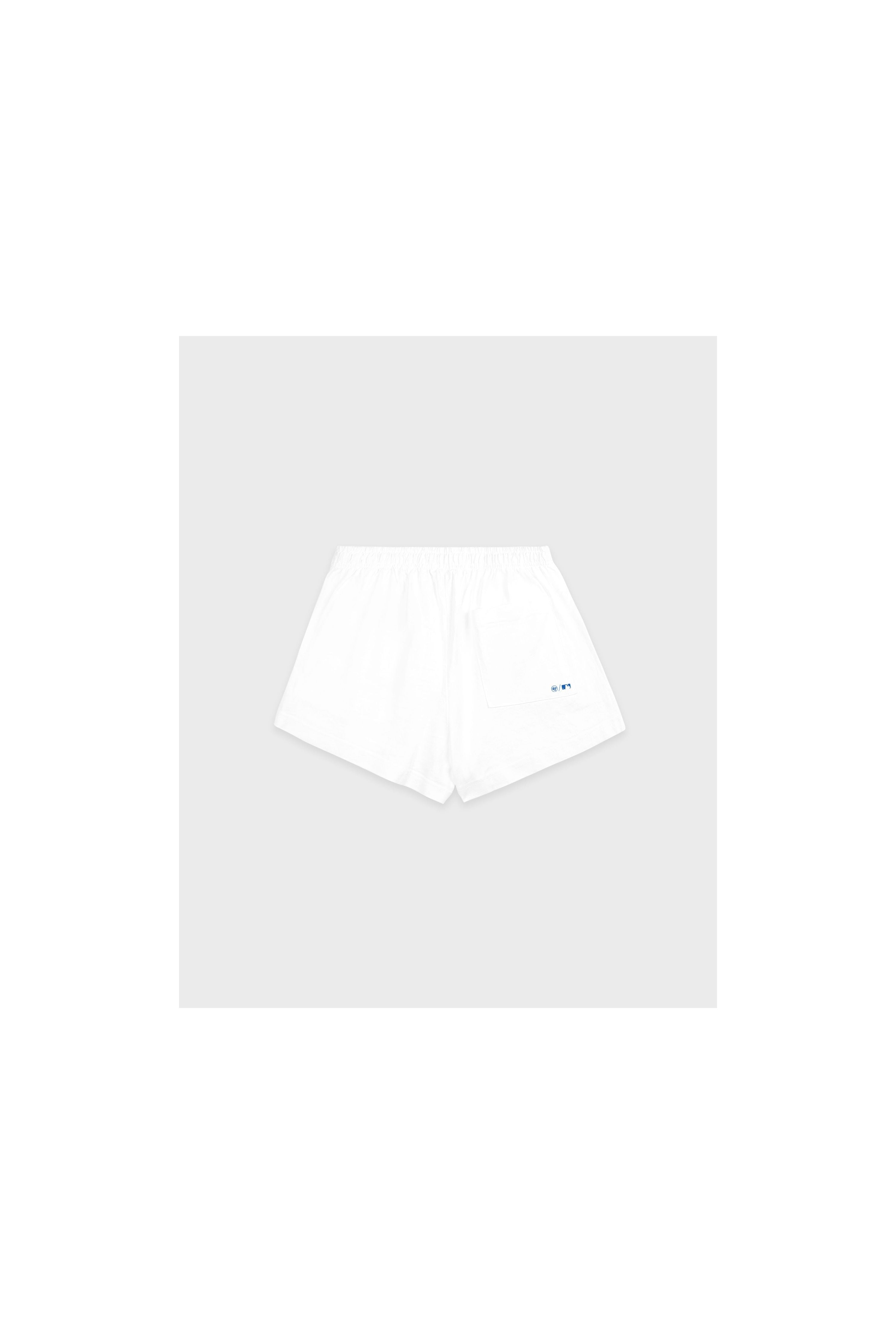 LA Serif Disco Short