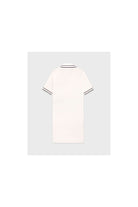 Signature Logo Mini Cable Dress