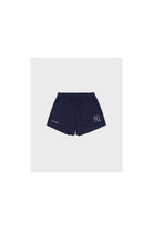 Yankees Krystal Disco Short