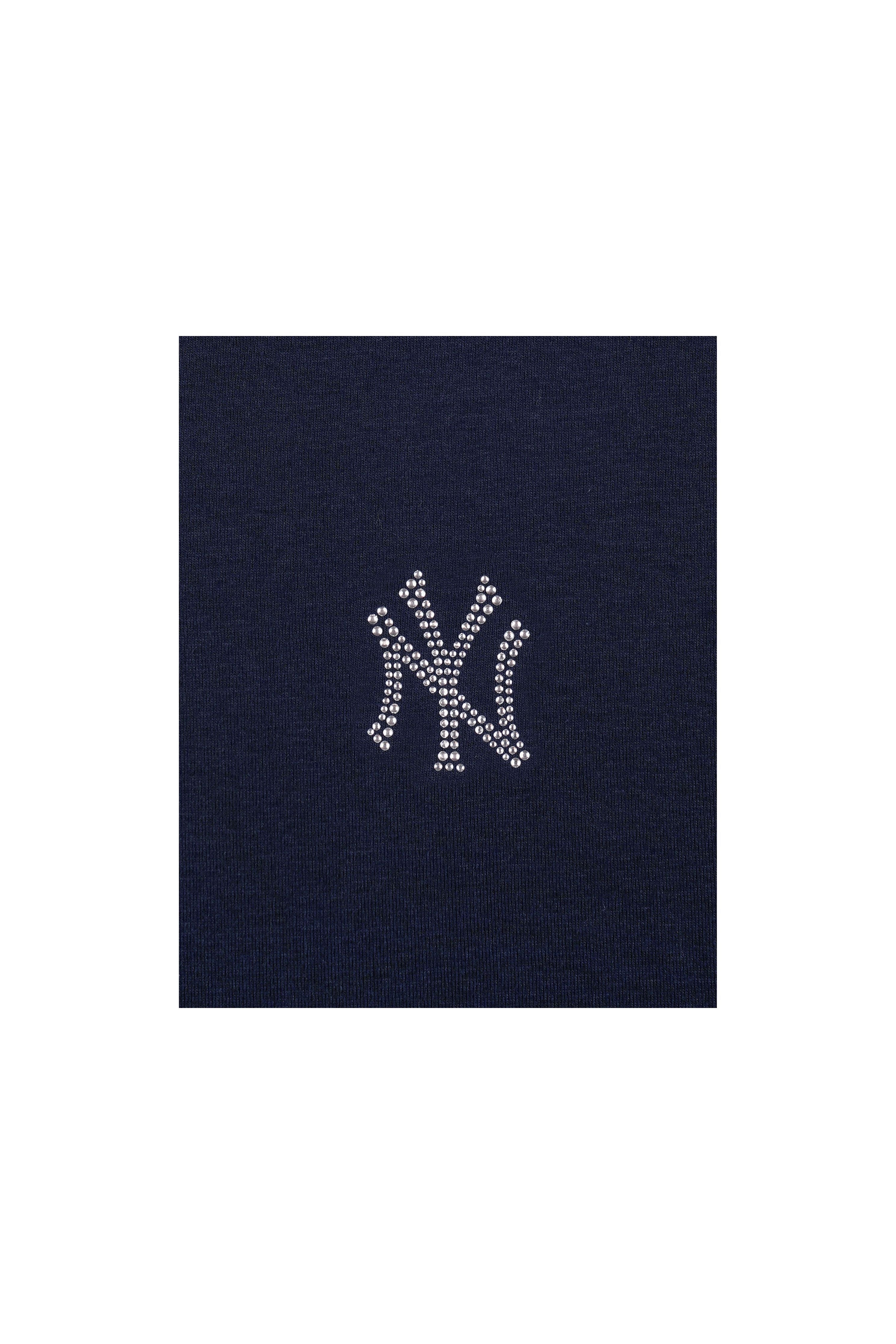 Yankees Krystal Disco Short