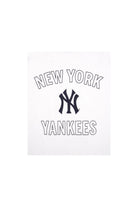 Yankees Arch Baby Baseball Tee