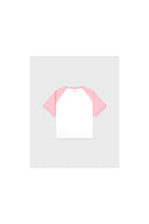 Yankees Arch Baby Baseball Tee