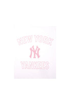 Yankees Arch Baby Baseball Tee