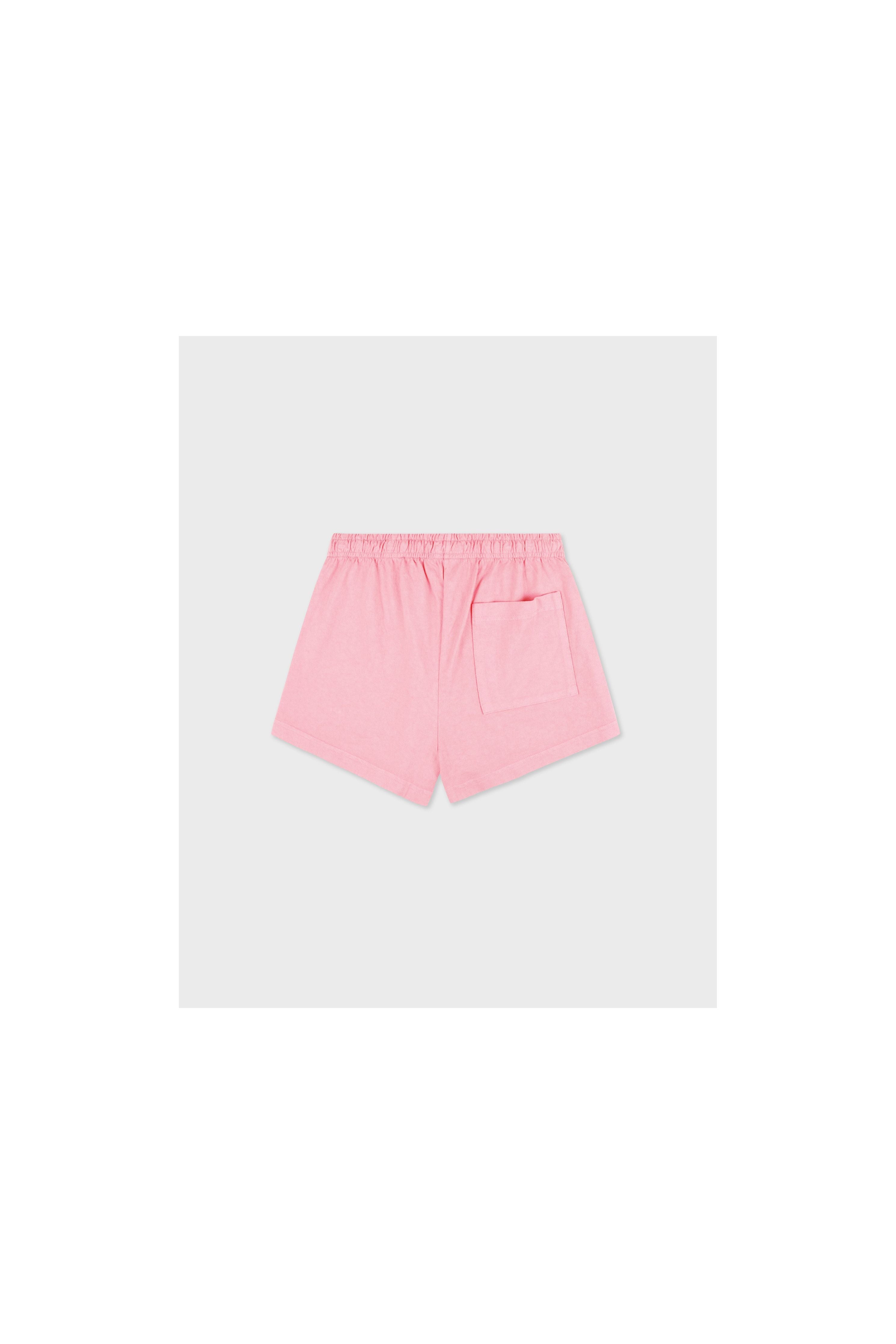 Yankees Krystal Disco Short